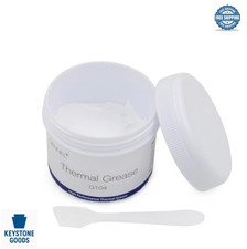 100g Thermal Paste Silicone Heat Sink Compound CPU GPU Chipset Heatsink LED picture
