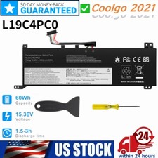 L19C4PC0 L19M4PC0 Battery For Lenovo Legion 5P-15IMH05H 5P-15ARH05H 5-15IMH05H picture