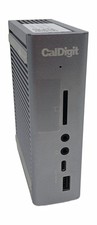 Thunderbolt Station 3 Plus Docking Station Thunderbolt 3 USB-C Gigabit Ethernet picture