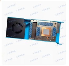 Graphics Card Heat Sink Parts For Acer ZOTAC Public RTX2070 8GB Blower picture