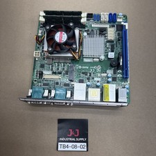 Pre Own ASRock Industrial Mini-ITX Motherboard IMB-170-L Intel Q77 LGA1155 DDR3 picture