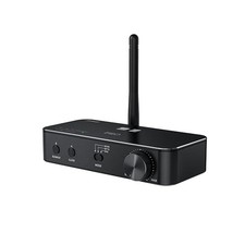 FiiO BTA30Pro USB DAC Bluetooth Receiver & Transmitter FIO-BTA30PRO-B Black picture