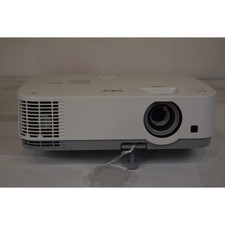 NEC NP-ME301X 3LCD Projector 3000 Lumens XGA HDMI - 1480 Lamp Hours picture