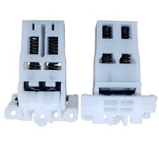 2PCS JC97-02779A ADF Hinge Fits For Samsung SCX-5330FN CLX-6210FX SCX-4824FN picture