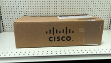 NEW CISCO SM-SRE-700-K9 Services Module WITH 4GB DRAM NOB picture