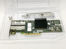 Chelsio 10GbE Dual SFP+ N320E T320 Ethernet Netzwerkkarte 10Gbit 10G picture