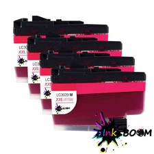 4M Ink Cartridge fits Brother LC3039 LC3039XXL MFC-J5945DW MFC-J6945DW J5845DW picture