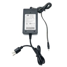 Genuine 31V HP AC DC Adapter for OfficeJet 7300 Series All-in-One Printers picture