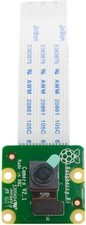 Sony Exmor 8MP Camera V2 for Raspberry Pi - High-Def 1080p Video Capture picture