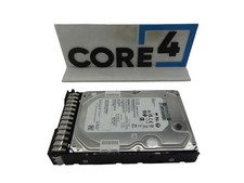 HP R0Q04A HPE PRIMERA 600 8TB SAS 7.2K LFF (3.5IN) FIPS ENCRYPTED HDD - P13377-0 picture