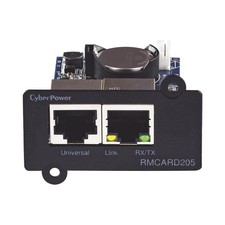 Cyberpower RMCARD205 Remote Management Card for CyberPower UPS PR and OR Series picture