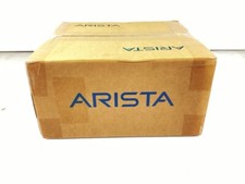 Arista CCS-710P-12 Managed Switch - 12x 1G PoE, 2x 10G SFP+ - Front to Rear AF picture