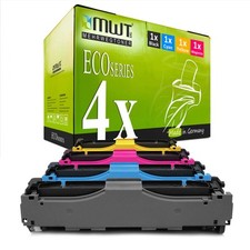 4x MWT ECO Compatible HP 651A Color Laser Toner Cartridges for M-775 picture