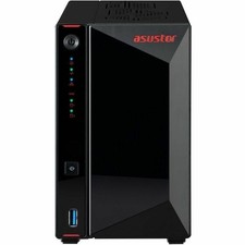 Asustor AS5402T 2 Bay Diskless Network Attached Storage picture