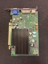 NVIDIA GEFORCE 7300 LE GRAPHICS CARD picture