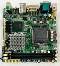 Portwell WADE-8556 Mini-ITX CPU Board picture