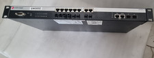 ENTERASYS A2H254-16 I/A Series Ethernet Switch SW0002 E164374 16PRT 50-60HZ picture