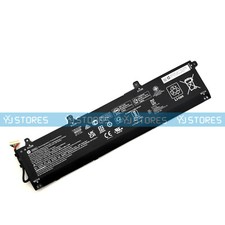 Genuine IR06XL OEM Battery for HP ZBook Power G7 G8 G9 G10 M01523-2C1 M02029-005 picture