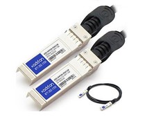 Addon-New-ADD-SHPSIN-PDAC1M _ ADDON TO INTEL XDACBL1M 10GBASE-CU SFP+  picture