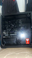 Custom/Whitebox MAG Gaming Tower Desktop Ryzen 5 5500 RTX 3050 16GB 1TB SSD picture