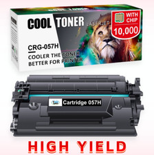 1x 057H Toner Compatible for Canon 057 ImageCLASS MF445dw LBP227dw LBP226dw picture