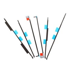 New LCD Display Adhesive Strips Sticker Tape For iMac 21.5