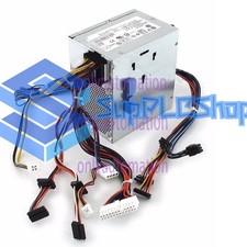 For Dell Precision T410 T3400 525W Power Supply H525E-00 NPS-525AB A M327J YY922 picture