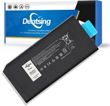 Dentsing DKNKD X8VWF Laptop Battery Compatible with Dell Latitude 14 Rugged 5404 picture