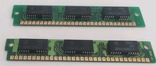 2MB (2x 1MB) 30-Pin SIMM RAM Memory Samsung KM44C1000BJ-7 FPM 70ns Parity Tested picture