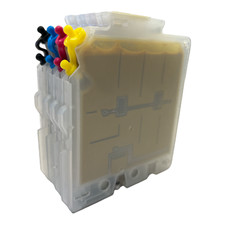 Sublimation GC31 KMYC Ink Cartridge for Ricoh GXe2600/e3300/e3350N/e5050N/e7700 picture
