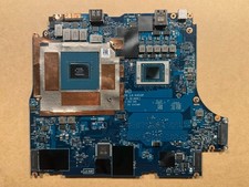 NEW Dell Alienware M15 R5 Motherboard Ryzen 9 5800H RTX3060/6GB LA-K453P F8CRX picture