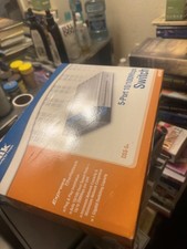 D-Link  DSS (DSS5+) 5-Ports External Switch picture