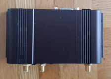 Microhard Cellular Modem IPn4Gii-NA2 - 4G/LTE Dual SIM, Dual Ethernet, USB picture