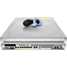 Cisco ASA5585-S20-K9 8P 1GbE 2P SFP ASA5585-SSP-20 Security Appliance picture
