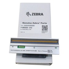 Genuine Printhead For Zebra ZT610 Thermal Label Printer 600dpi P1083320-012 picture