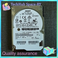 HUC101890CSS200 Tested 900GB 10K SAS 2.5 12Gb/s Server Hard Drive picture