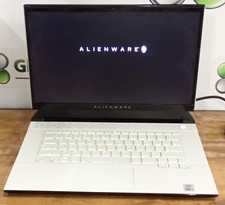 Alienware m15 R3 15