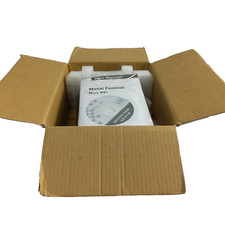 Tekvisions CPU160-001-01-A Metal Fanless Box PC picture