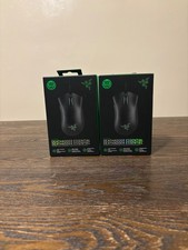 Razer Deathadder Essential Wired Gaming Mouse picture