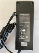 UL Listed 12V 8A 96W AC/DC Adapter for FSP Group FSP096-AHA 12VDC Power Cord picture