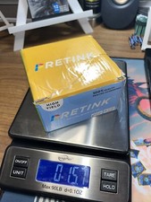 Pretink High Yield 951XL Cyan Yellow Magenta 950XL Black Ink Cartridges 5Pcs picture