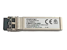 Fortinet FN-TRAN-SFP28-SR  Optical Transceiver Module picture