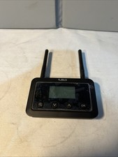 ¥1Mii B03+ Wireless Transmitter and Receiver 2-in-1- Black picture