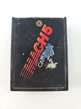 Commodore 64: MACH 5 Fast Load cartridge by Access Software - TESTED & WORKS picture