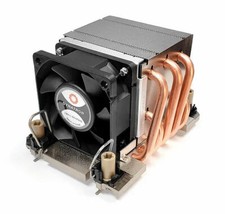 Dynatron N11 Intel FCLGA 4189-4/5(Socket P4/P5 or P+) 2U Active Cooler picture