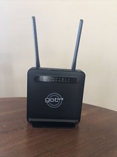 gotW3 router Take Anywhere Hotspot Box picture