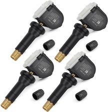 GM TPMS Sensors Pre Programmed picture