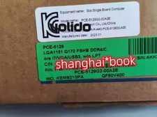 1PC NEW PCE-5129 PCE-5129G2-00A2E For Discounts, Please Contact picture