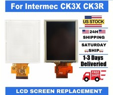 USA LCD Display with Touch Screen Digitizer A Panel for Intermec CK3X CK3R CK3E picture