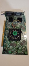 MATROX MGI QID-P256PRO GRAPHICS CARD picture